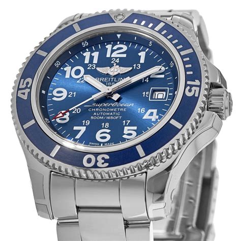 breitling mariner watch